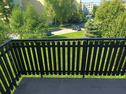 Mieszkanie na sprzedaż, 62 m2, Bielsko-Biała