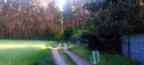 Mieszkanie z ogrodem. Cześciowo wykończone.