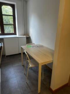 Wygodne studio blisko metra Dworzec Gdański