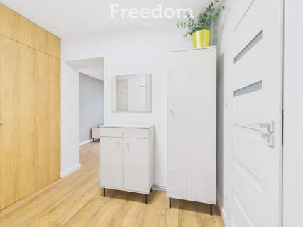 2-pokojowe premium z garażem i garderobą