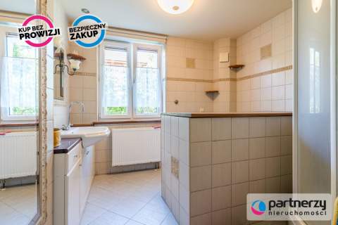 Dom 240 m z ogrodem Gdańsk Kiełpino Górne