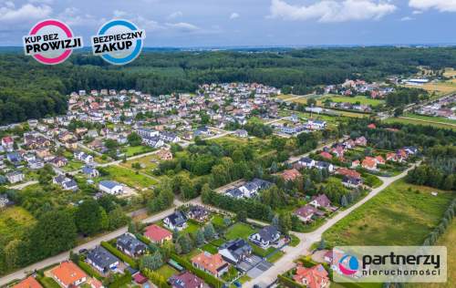 Bliźniak Reda, Al. Lipowa do wprowadzenia 