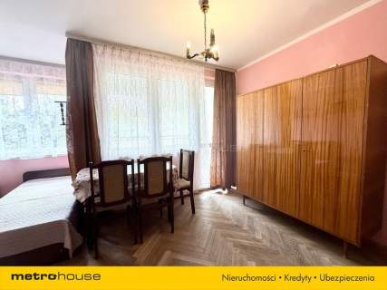 Mieszkanie do wynajęcia, 28 m2, Warszawa