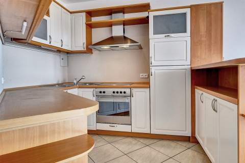 Jasne, ciche 52 m2, 2-pokojowe Grunwald