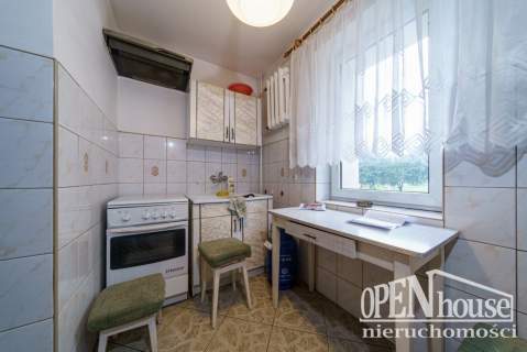 3 pokoje, WYSOKI PARTER, 51,6 m2, Wyspiańskiego 15