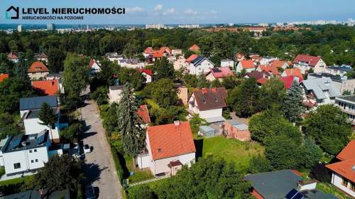 Działka pod dom w mieście