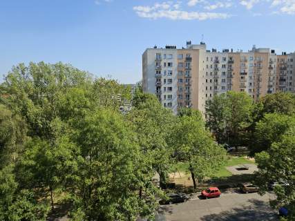 Kawalerka 30,5 m os. Paderewskiego Katowice