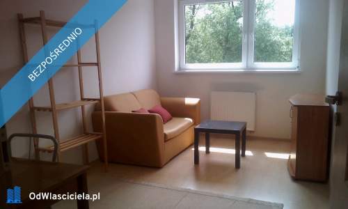 BEZPOŚREDNIO Mieszkanie 2 pok.44,26m2 balkon 6m2 ul. OBOZOWA...