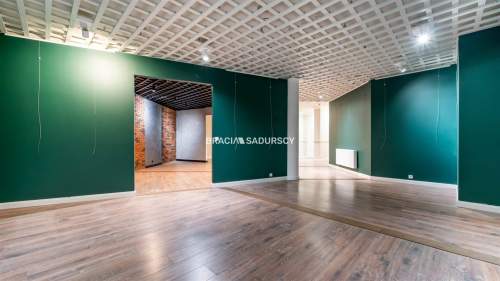 Lokal użytkowy- 340m2, rejon ul. Zakopiańskiej