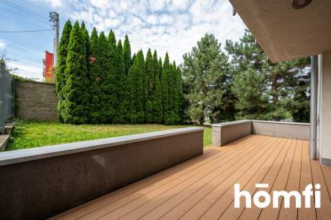 Ustawne 3M z 140 m2 Ogrodem i 20m2 Tarasem