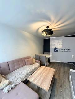 3 pokoje 51 m w centrum Lubina   wynajem