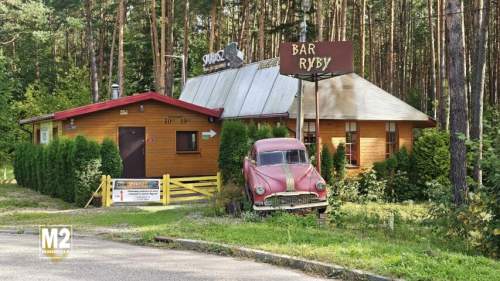 UNIKALNA OKAZJA INWESTYCYJNA LEGENDARNY BAR RYBNY SMAKOSZ PRZY