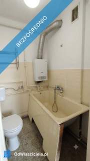 Mieszkanie 37,7m2 ,2 pokoje ,balkon ,parking ,5 piętro