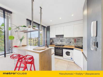 50 m Po remoncie Balkon Centrum Zawiercia