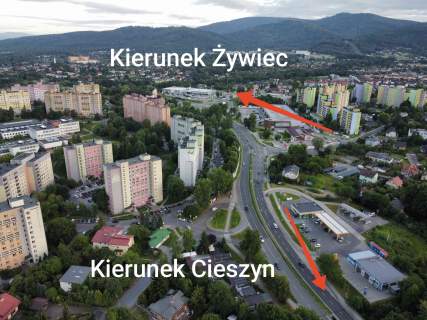 Sprzedam Mieszkanie