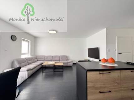 Osiedle Residense - mieszkanie z miejscem w hali