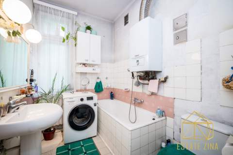 3 pokoje 110 m 2 balkony Krasińskiego
