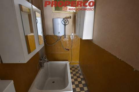 Mieszkanie 1pok. 32,20m2, ul.Sienkiewicza, Kielce
