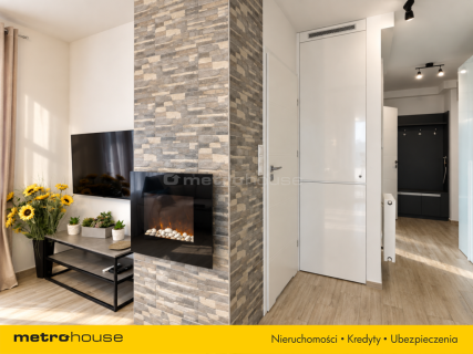 2-POKOJOWY APARTAMENT BLISKO MORZA I JEZIORA