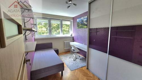 Borek, 3 pok, balkon, parking, super oferta 0%