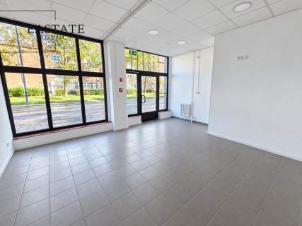 Lokal 50m2 Piwnica 40m2 Gdańsk Wrzeszcz