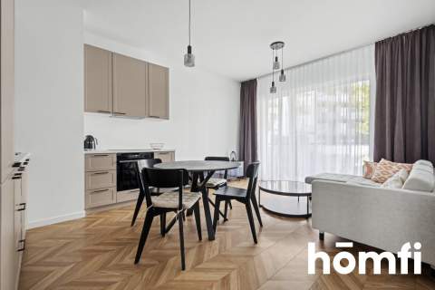 Nowe 3pok na Woli 64m Balkon Garaż ul.Karlińskiego