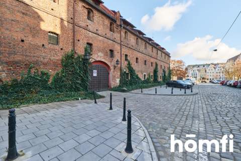 3-poojowy apartament pl. Jana Pawła II