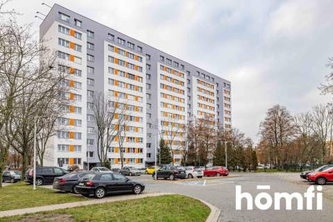 Przestronne 2-pokojowe blisko centrum