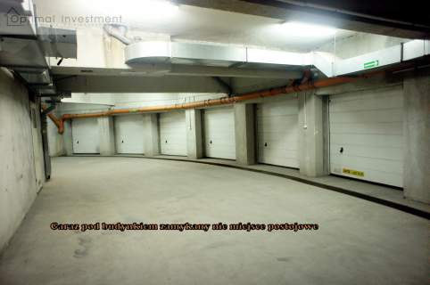 Kapelanka.Ul. Rozdroże.2-pok. z ogródkiem i garaż