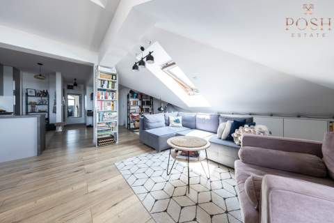 2 pok garderoba balkon parking od zaraz