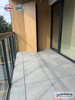 Nowoczesny apartament z opcją na 2 pokoje 