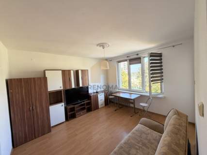 2pokoje/Piaskowa góra/36m2/balkon