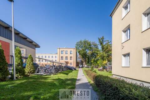 Słoneczne 2 pokoje po remoncie 51m2 Świdnik Centrum Piwnica 20...
