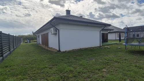 DOM W STYLU LOFTOWYM RZESZÓW, UL. DOLINY STRUGU
