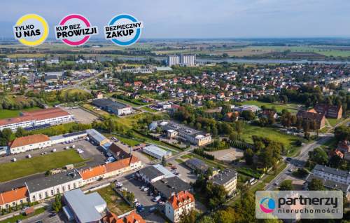 Hotel SPA z dużym potencjałem Malbork