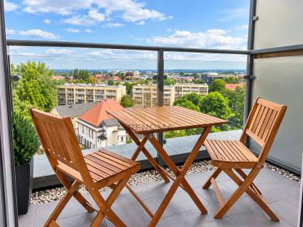 Viniarnia Home ul. Moniuszki 2 poziomy 83,67m2