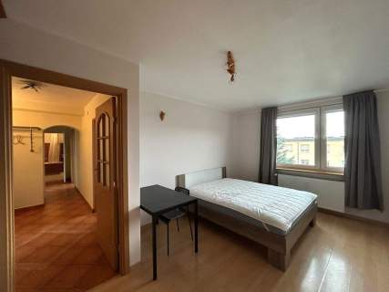 Przestronne 2 pokoje parking, 59 m2- Słabego 11