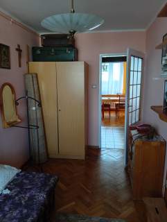 wynajme 3 pokoje centrum