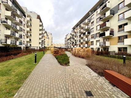 Wynajmę nowe mieszkanie koło Promenady z klimą 