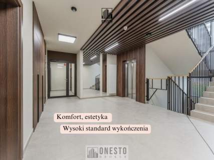 Nowe 2 pokoje z balkonem bez PCC, bez prowizji, już od 386 tys...