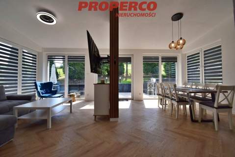 Dom 4 pok, piękna okolica,ok.110 m2, Krajno, Górno