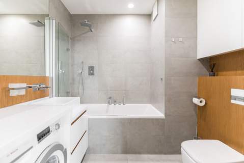 Luksusowy apartament blisko metra