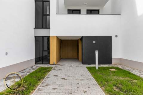 Ponikwoda 3 pokojowe mieszkanie 63,15 m2