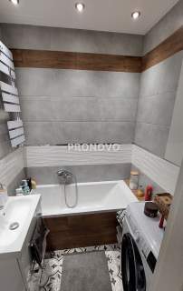 Mieszkanie 65m2, piwnica, balkon, garaż Warszewo