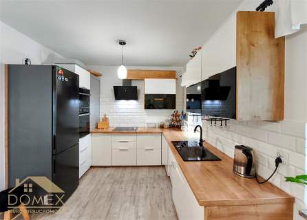 Trójstronny apartament 1 piętro Rybnik
