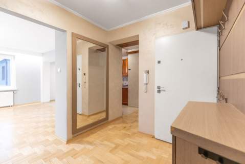 Mieszkanie 4 pokoje Konstantynów