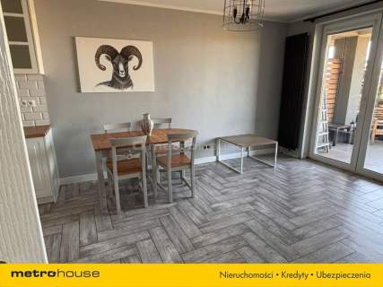 3-pokojowe mieszkanie z mediami miejskimi Wrocław