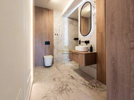 Nowy 2 poziomowy apartament Chełmiec