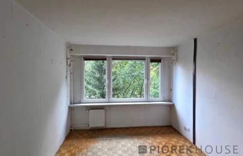 4-pokojowe mieszkanie w Ursusie