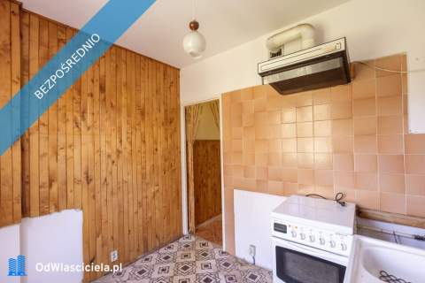 3 pokoje - 55 m - Balkon - 1 piętro - piwnica - Piękny widok...